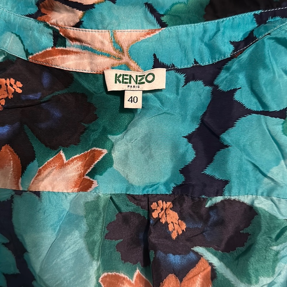 Kenzo shirt